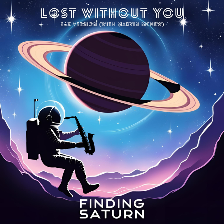 New Music Out Now!